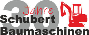 Schubert Baumaschinen