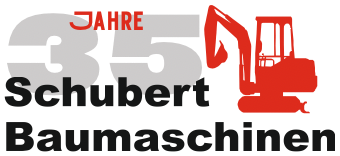 Schubert Baumaschinen